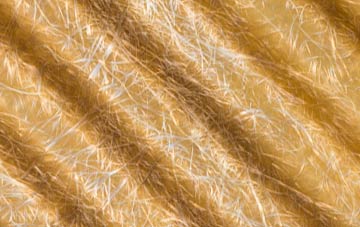 Pye Bridge fibreglass roof waterproofing