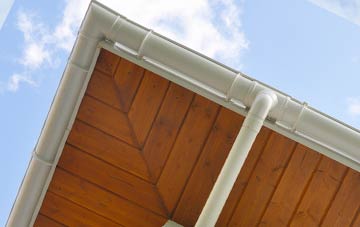 Pye Bridge soffit types