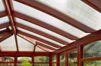 Pye Bridge conservatory roofing insulation
