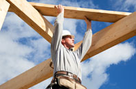 Pye Bridge roof replacement work